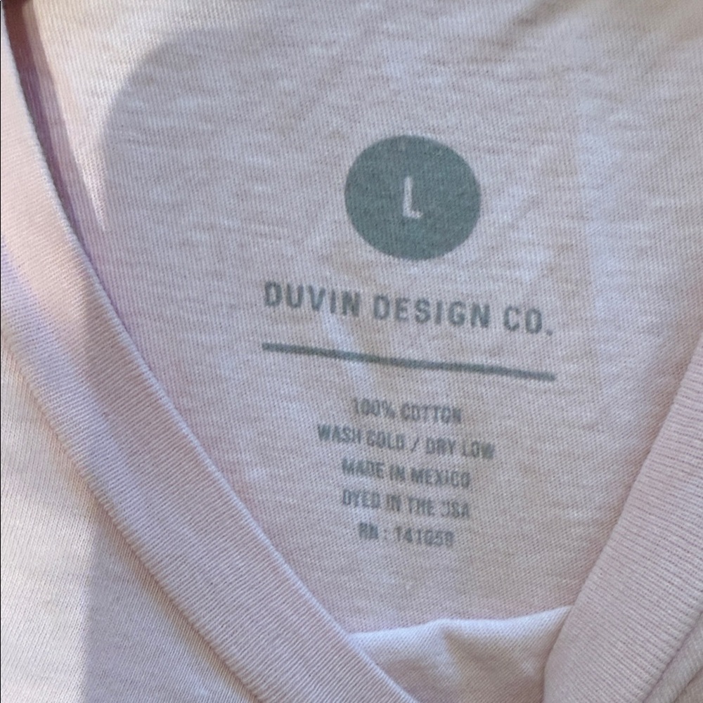 I’m Bad At Pickup Limes Pink Graphic T-Shirt Large — image 4 of 8